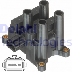 ritė, uždegimas
                                DELPHI                                GN1083212B1, Nenurodytas gamintojas, 