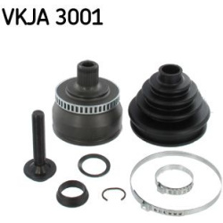 Granata prie rato (pusašio šarnyras)
                                SKF                                VKJA3001, SKF, VKJA