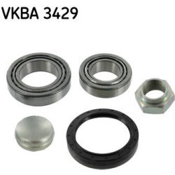 Guolis rato
                                SKF                                VKBA3429, SKF, VKBA3429, auto detalė