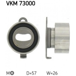 Įtempėjas diržo
                                SKF                                VKM73000, SKF, VKM73000, auto detalė