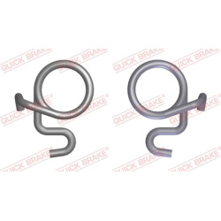 QUICK BRAKE                                1130530, QUICK BRAKE, 1130530, auto detalė