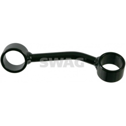 Stabilizatoriaus traukė
                                SWAG                                                10918279, Nenuro