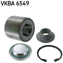 Guolis rato
                                SKF                                VKBA6549, SKF, VKBA6549, auto detalė