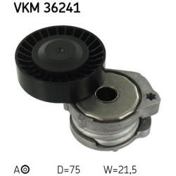 Įtempėjas diržo
                                SKF                                                VKM36241, SKF, VKM36241