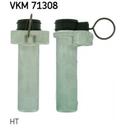 įtempiklio skriemulys, paskirstymo diržas
                                SKF                                VKM 71308, SKF