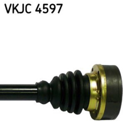 pusašis
                                SKF                                VKJC 4597, SKF, VKJC4597, auto detalė