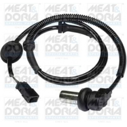 Daviklis ABS
                                MEAT &amp; DORIA                                90008, Nenurodytas gamintojas, 9