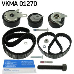Paskirstymo diržo komplektas
                                SKF                                VKMA01270, SKF, VKMA01270, a