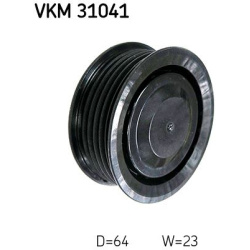 Įtempėjas diržo
                                SKF                                                VKM31041, SKF, VKM31041