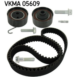 Paskirstymo diržo komplektas
                                SKF                                                VKMA05609, S