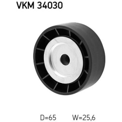 Įtempėjas diržo
                                SKF                                VKM34030, SKF, VKM34030, auto detalė