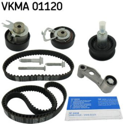 Paskirstymo diržo komplektas
                                SKF                                VKMA01120, SKF, VKMA01120, a