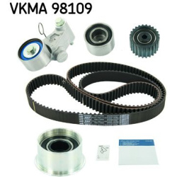 Paskirstymo diržo komplektas
                                SKF                                VKMA98109, SKF, VKMA98109, a
