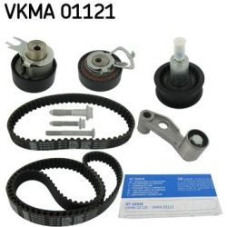 Paskirstymo diržo komplektas
                                SKF                                VKMA01121, SKF, VKMA01121, a