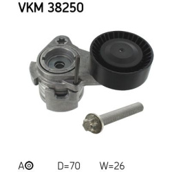 Įtempėjas diržo
                                SKF                                VKM38250, SKF, VKM38250, auto detalė