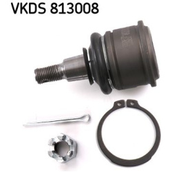 Šarnyras
                                SKF                                VKDS 813008, SKF, VKDS813008, auto detalė