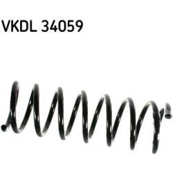 spyruoklė
                                SKF                                VKDL34059, SKF, VKDL34059, auto detalė