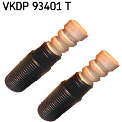 apsauginio dangtelio komplektas, amortizatorius
                                SKF                                VKDP 93401