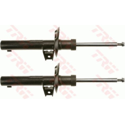 amortizatorius TRW TWIN
                                JGM830T, TRW, JGM830T, auto detalė