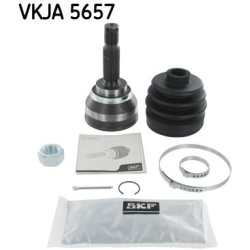 pusašio šarnyras
                                SKF                                VKJA 5657, SKF, VKJA5657, auto detalė