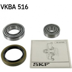 rato guolis
                                SKF                                VKBA 516, SKF, VKBA 516, auto detalė
