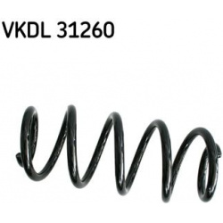 spyruoklė
                                SKF                                VKDL31260, SKF, VKDL31260, auto detalė