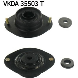pakabos statramsčio atraminis guolis
                                SKF                                VKDA 35503 T, SKF, V