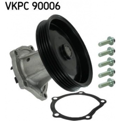 Vandens siurblys, variklio aušinimas
                                SKF                                VKPC 90006, SKF, VKP