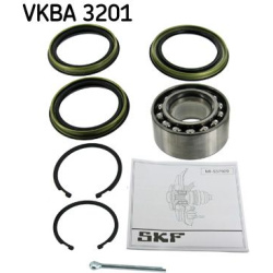 rato guolis
                                SKF                                VKBA 3201, SKF, VKBA 3201, auto detalė