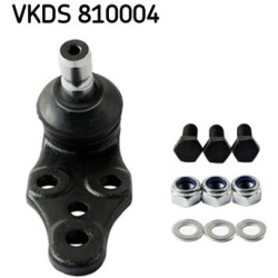 Šarnyras
                                SKF                                VKDS 810004, SKF, VKDS810004, auto detalė