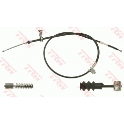 trosas, stovėjimo stabdys
                                TRW                                GCH561, TRW, GCH561, auto detal