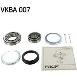 rato guolis
                                SKF                                VKBA 007, SKF, VKBA 007, auto detalė