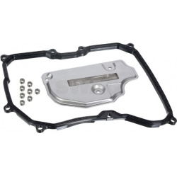hidraulinių filtrų komplektas, automatinė transmisija SWAG extra
                                                30106100,