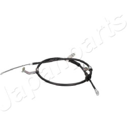 Trosas, stovėjimo stabdys
                                JAPANPARTS                                                BC-H28L,