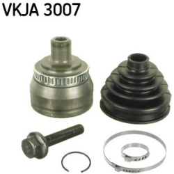 Granata prie rato (pusašio šarnyras)
                                SKF                                VKJA3007, SKF, VKJA