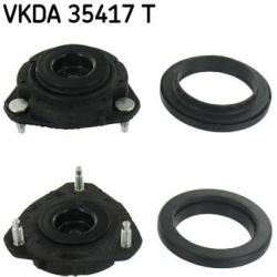 pakabos statramsčio atraminis guolis
                                SKF                                VKDA 35417 T, SKF, V