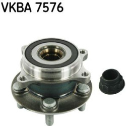 Guolis rato
                                SKF                                VKBA7576, SKF, VKBA7576, auto detalė
