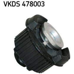 ašies korpusas
                                SKF                                VKDS 478003, SKF, VKDS478003, auto detalė