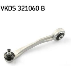 Svirtis priekinės pakabos
                                SKF                                VKDS 321060 B, SKF, VKDS 321060