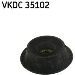 pakabos statramsčio atraminis guolis
                                SKF                                VKDC 35102, SKF, VKD