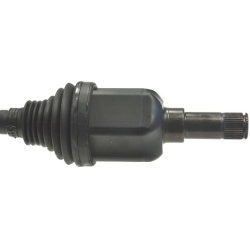 pusašis GKN Automotive OE-Technology 52°
                                LÖBRO                                306024, LÖB
