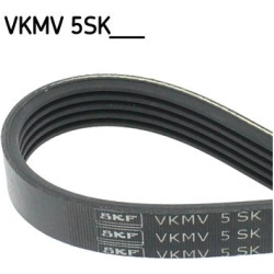 Diržas juostinis
                                SKF                                VKMV 5SK868, SKF, VKMV 5SK868, auto deta