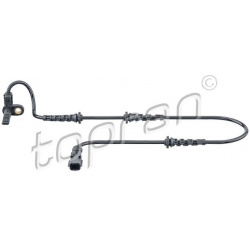 Daviklis ABS
                                TOPRAN                                                701424, Nenurodytas gamint