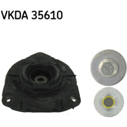 Amortizatoriaus atrama su guoliu
                                SKF                                VKDA35610, SKF, VKDA35610