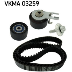 Paskirstymo diržo komplektas
                                SKF                                VKMA03259, SKF, VKMA03259, a