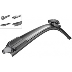 valytuvai „Aerotwin Multi-Clip“
BOSCH 3397