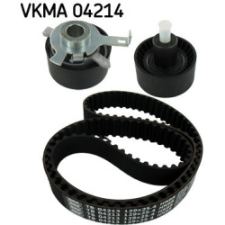 Paskirstymo diržo komplektas
                                SKF                                VKMA04214, SKF, VKMA04214, a