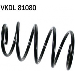 spyruoklė
                                SKF                                                VKDL81080, SKF, VKDL81080, auto