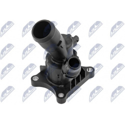 termostatas, aušinimo skystis
                                NTY                                                CTM-VV-001,