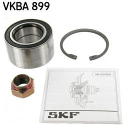 rato guolis
                                SKF                                VKBA 899, SKF, VKBA 899, auto detalė